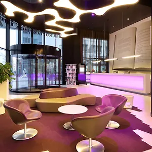 Eurostars Book Hotel Monachium