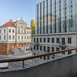 Shortstaypoland Tamka Apartament Warszawa