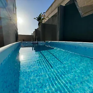 Bayside1 Malta Willa Marsaxlokk