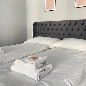 Appartamento Malfatti Urban Oasis, Vienna