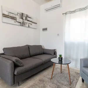 Luxurious Apartament Birżebbuġa