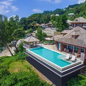 Hilton Seychelles Northolme & (adults Only) Ośrodek wypoczynkowy Beau Vallon (Mahe)