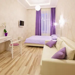 Crystal Apartament Lwów