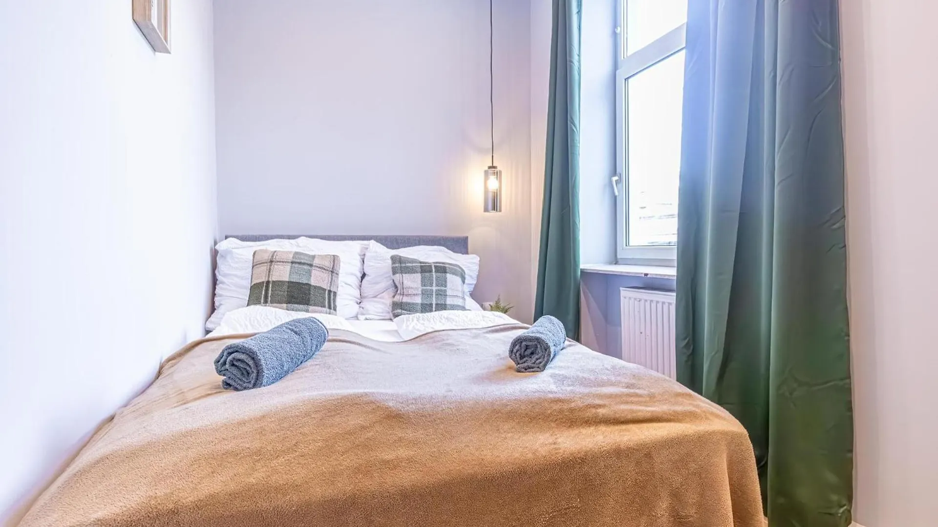 Spacious Shared Apartment Schoenbrunn Vienna