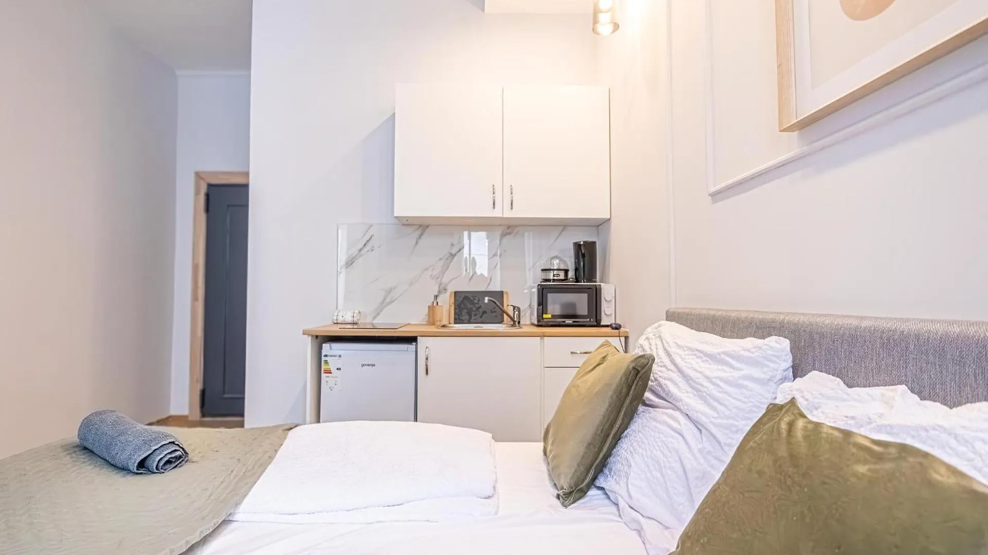 Spacious Shared Apartment Schoenbrunn Vienna 0*,  Austria
