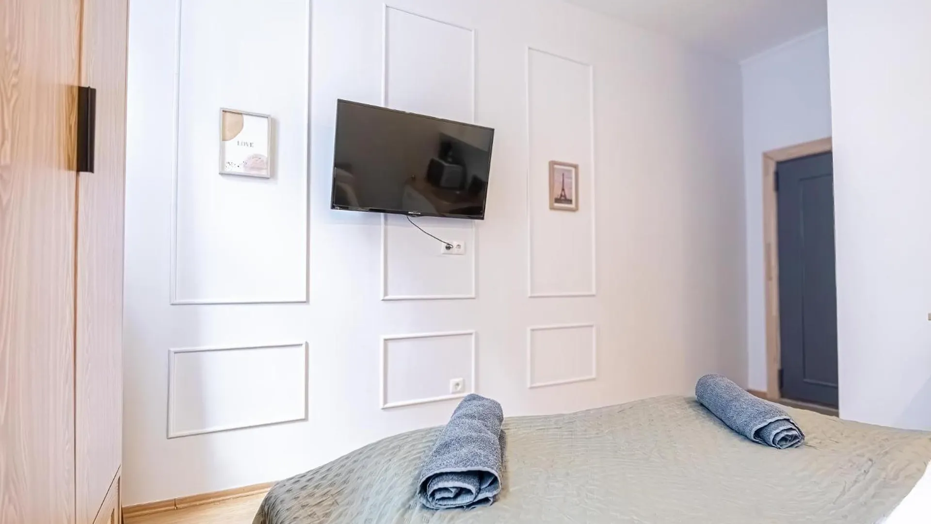 Spacious Shared Apartment Schoenbrunn Vienna Austria