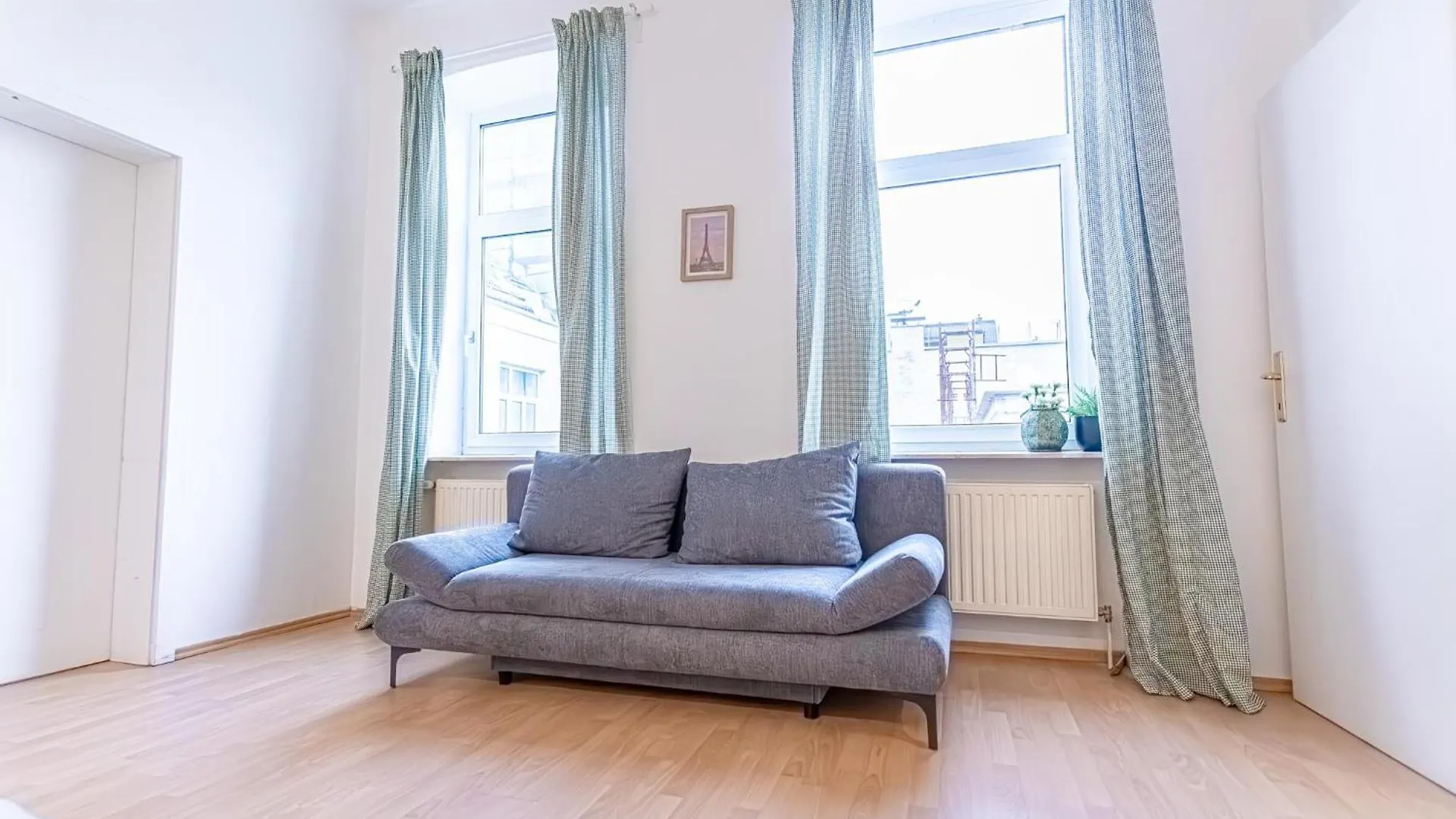 Spacious Shared Apartment Schoenbrunn Vienna 0*,