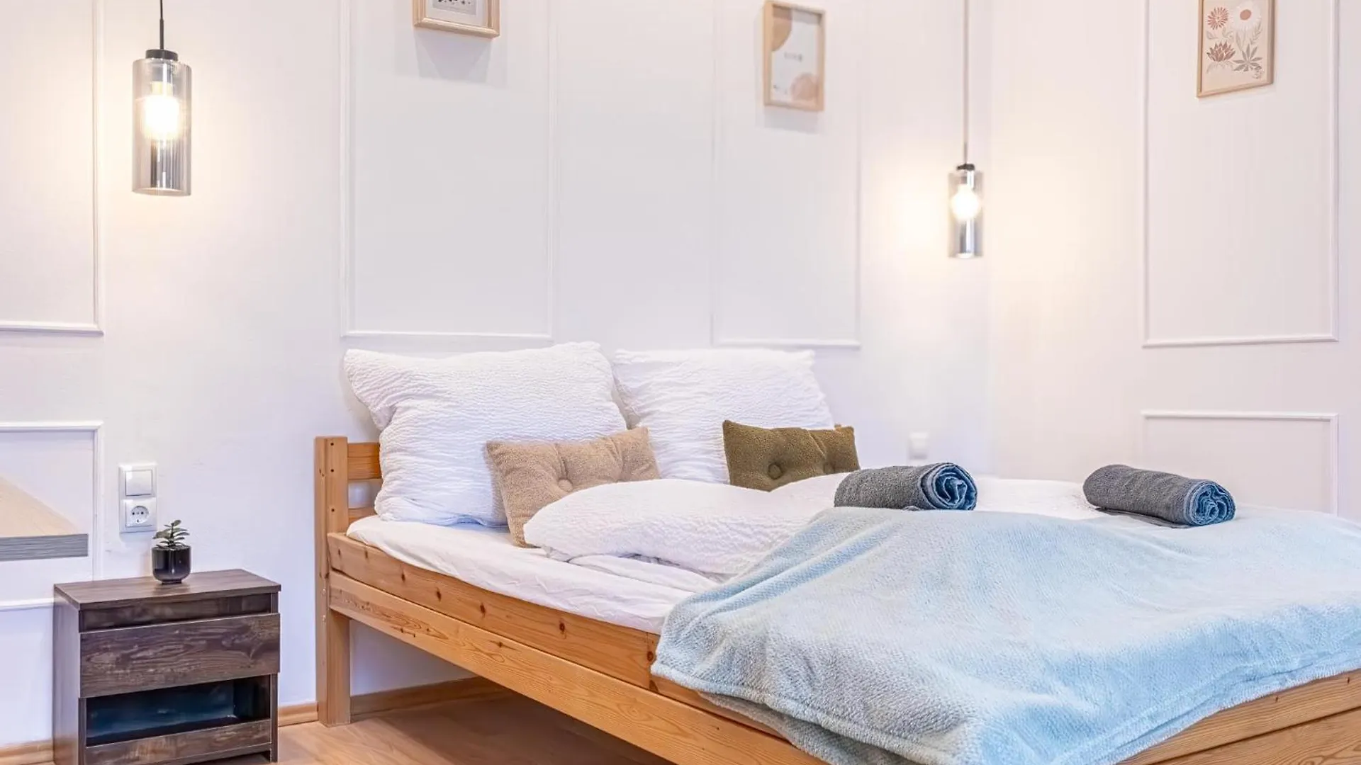 Spacious Shared Apartment Schoenbrunn Vienna