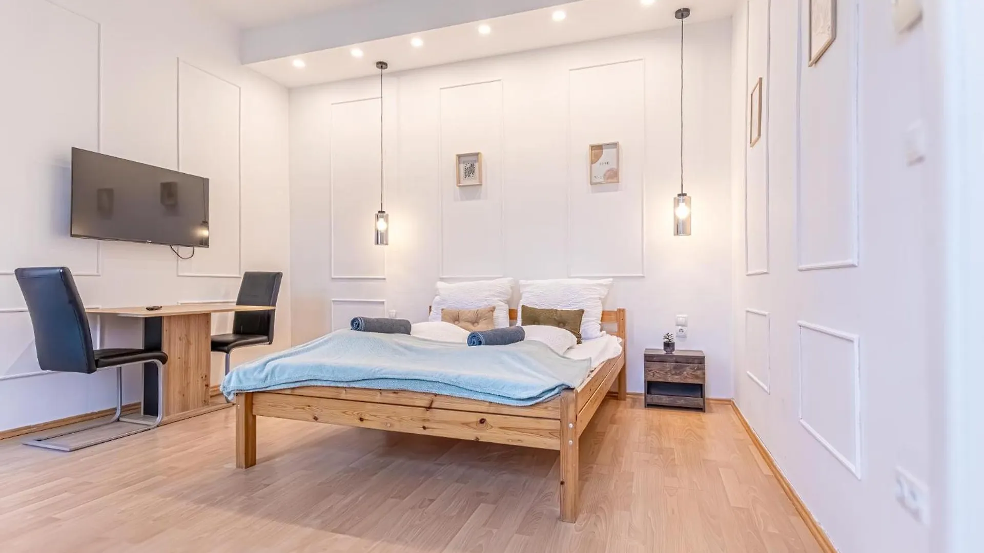 Spacious Shared Apartment Schoenbrunn Vienna