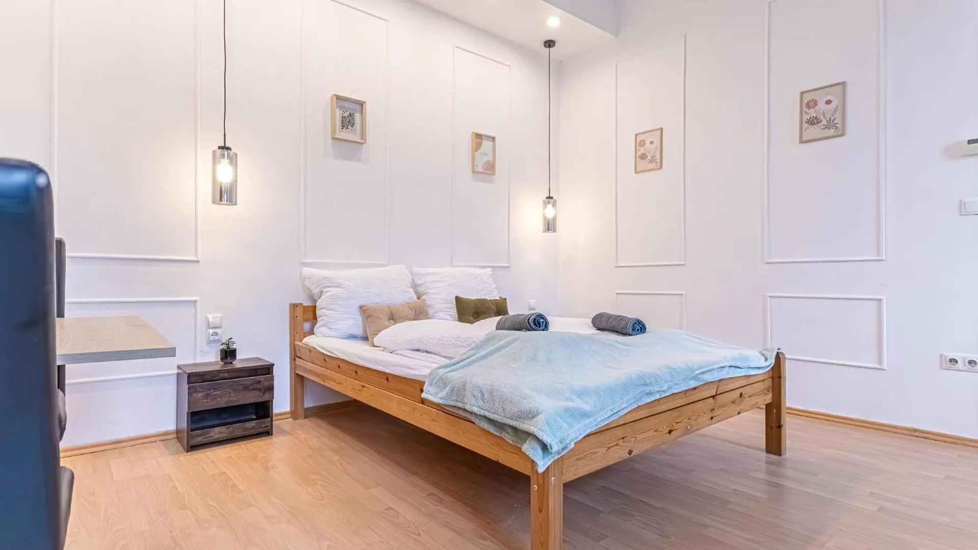 Spacious Shared Apartment Schoenbrunn Vienna
