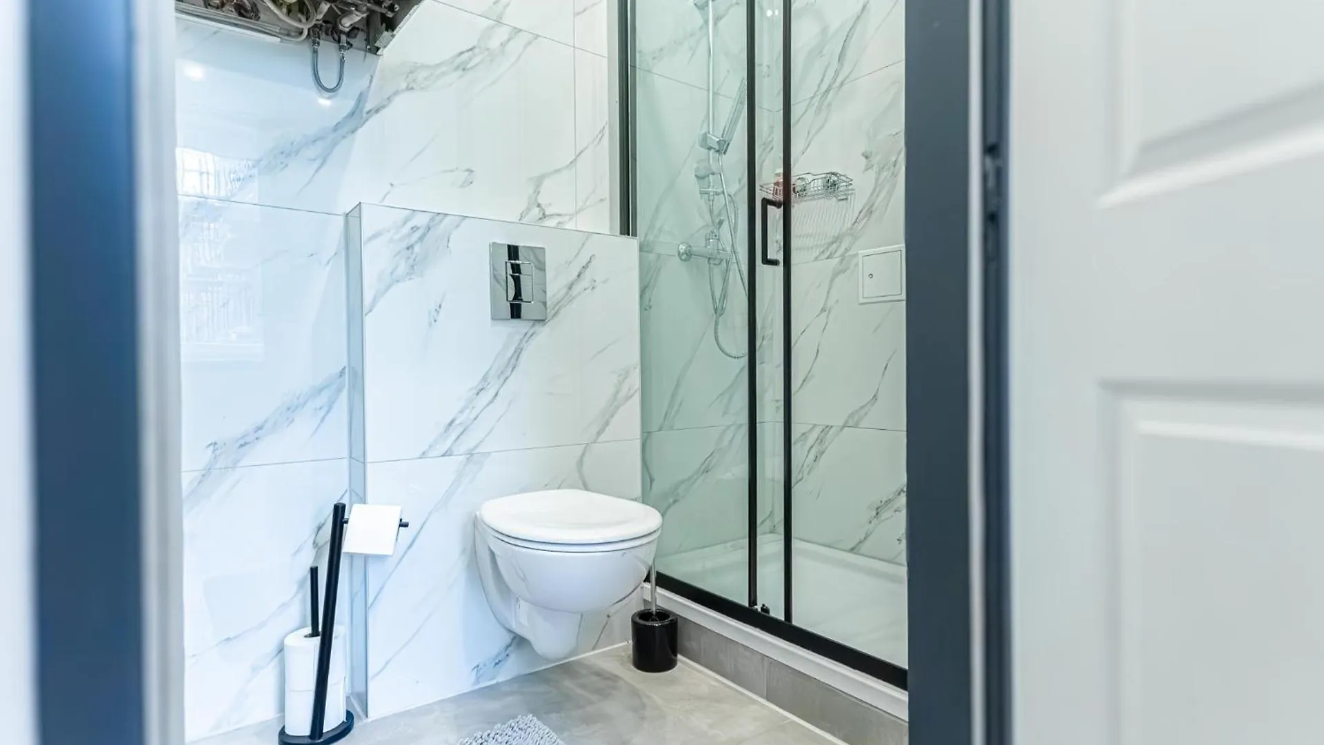 Spacious Shared Apartment Schoenbrunn Vienna 0*,